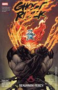 Ghost Rider Omnibus HC (2026 Marvel) By Benjamin Percy 1B-1ST