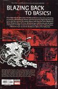 Ghost Rider Omnibus HC (2026 Marvel) By Benjamin Percy 1B-1ST