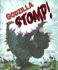 Godzilla Stomp! HC (2026 Penguin) 1-1ST