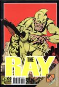 Golden Age Classics Black Condor and the Ray HC (2024 PS Artbooks) Limited Slipcase Edition 3-1ST