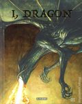 I, Dragon HC (2026 Alien Books) Complete Edition 1-1ST