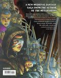 I, Dragon HC (2026 Alien Books) Complete Edition 1-1ST