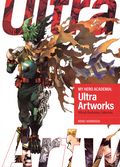 My Hero Academia Ultra Artworks SC (2026 Viz) 1-1ST