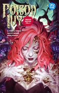 Poison Ivy HC (2026 DC) The Deluxe Edition 1-1ST