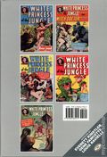 Pre-Code Classic: White Princess of the Jungle HC (2025 PS Artbooks) Limited Slipcase Edition 1-1ST