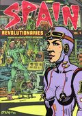 Spain TPB (2017-2026 Fantagraphics) 4-1ST
