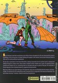 Spain TPB (2017-2026 Fantagraphics) 4-1ST