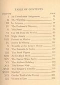 Dick Tracy Ace Detective HC (1943 Whitman) 1NODJ