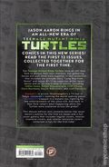 Teenage Mutant Ninja Turtles HC (2026 IDW) By Jason Aaron Deluxe Edition 1A-1ST