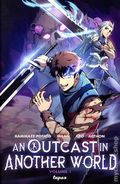 An Outcast in Another World GN (2026 Vault Comics) 1-1ST