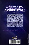 An Outcast in Another World GN (2026 Vault Comics) 1-1ST