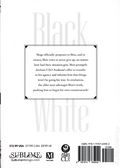 Black or White GN (2021- Sublime) 13-1ST