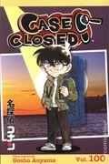 Case Closed GN (2004- Viz) 100-1ST