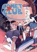 Comet Club GN (2026 Takumigraphics) 1-1ST