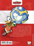 Disney Mickey and Friends: Donald and the Goalkeeper Glory GN (2026 Papercutz) 1-1ST