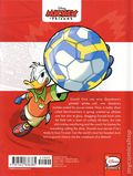 Disney Mickey and Friends: Donald and the Goalkeeper Glory HC (2026 Papercutz) 1-1ST