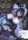 Free Life Fantasy Online: Immortal Princess GN (2022 Seven Seas Manga) 14-1ST