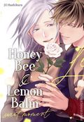 Honey Bee and Lemon Balm Sweet Moment GN (2026 Kodansha Comics) 1-1ST