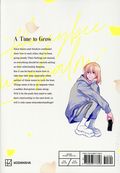 Honey Bee and Lemon Balm Sweet Moment GN (2026 Kodansha Comics) 1-1ST