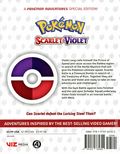 Pokemon Scarlet and Violet GN (2025 Viz) 6-1ST