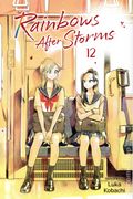 Rainbows After Storms GN (2025 Viz) 12-1ST