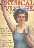 Physical Culture (1899-1944 Macfadden Publications Inc.) Magazine) Vol. 35 #5
