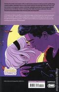 Sabrina the Teenage Witch New Riverdale TPB (2026 Oni Press) Compact Comics Edition 1-1ST