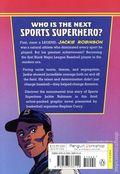 Sports Superheroes GN (2024 Penguin Workshop)  3-1ST