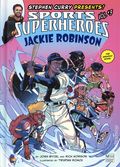 Sports Superheroes HC (2024 Penguin Workshop) 3-1ST