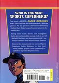 Sports Superheroes HC (2024 Penguin Workshop) 3-1ST