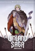 Vinland Saga HC (2013- Kodansha) 15-1ST