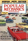 Popular Mechanics Magazine (1902-Present Popular Mechanics Company) Vol. 111 #1