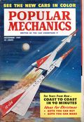 Popular Mechanics Magazine (1902-Present Popular Mechanics Company) Vol. 112 #5
