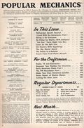 Popular Mechanics Magazine (1902-Present Popular Mechanics Company) Vol. 112 #6