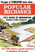 Popular Mechanics Magazine (1902-Present Popular Mechanics Company) Vol. 116 #3