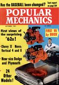Popular Mechanics Magazine (1902-Present Popular Mechanics Company) Vol. 116 #4