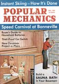 Popular Mechanics Magazine (1902-Present Popular Mechanics Company) Vol. 122 #6