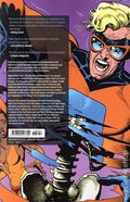 Animal Man TPB (2026 DC Black Label) By Grant Morrison 2nd Edition 1-1ST