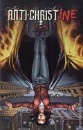 Anti-ChristINE TPB (2026 Source Point Press) 1-1ST