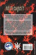 Anti-ChristINE TPB (2026 Source Point Press) 1-1ST
