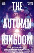 Autumn Kingdom TPB (2025 Oni Press) 2-1ST