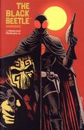 Black Beetle Omnibus TPB (2026 Dark Horse) 1-1ST