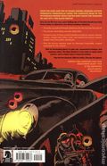 Black Beetle Omnibus TPB (2026 Dark Horse) 1-1ST