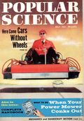 Popular Science (1872-Present Popular Science Publishing Co.) Vol. 175 #1