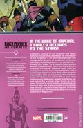 Black Panther Intergalactic TPB (2026 Marvel) 1-1ST