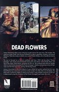 Dark and Twisted Dead Flowers GN (2026 Storm King) 1-1ST