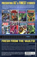 DC Finest: Horror Where Dead Men Walk TPB (2026 DC) 1-1ST