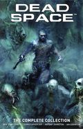 Dead Space TPB Set (2026 Titan Comics) The Complete Collection SETA-1ST