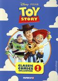 Disney-Pixar Toy Story Classic Comics Collection TPB (2026 Papercutz) 1-1ST