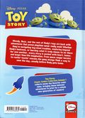 Disney-Pixar Toy Story Classic Comics Collection HC (2026 Papercutz) 1-1ST